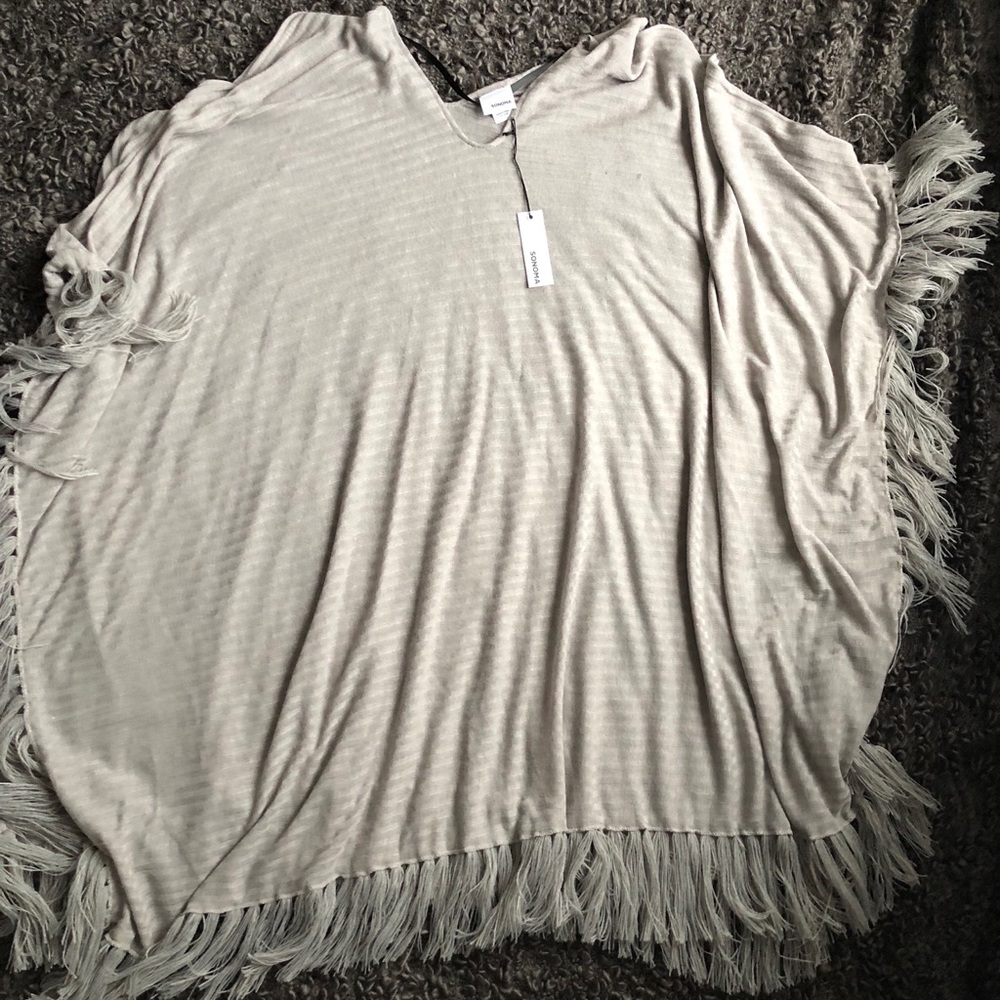 Poncho